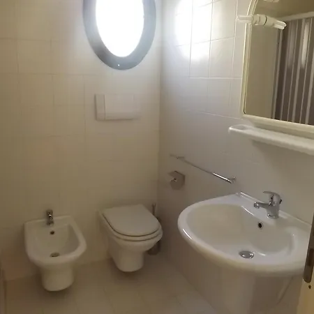 Il Giardino Ipogeo Appartement Favignana
