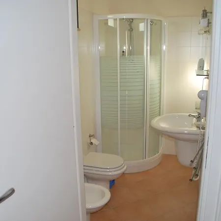 Il Giardino Ipogeo Appartement *