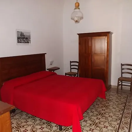 Il Giardino Ipogeo Apartment Favignana