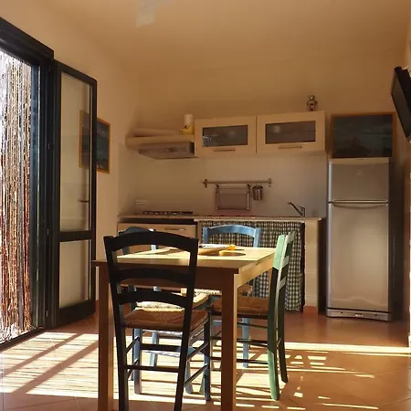 Appartement Il Giardino Ipogeo *