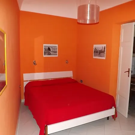 Appartement Il Giardino Ipogeo