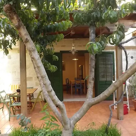 Il Giardino Ipogeo