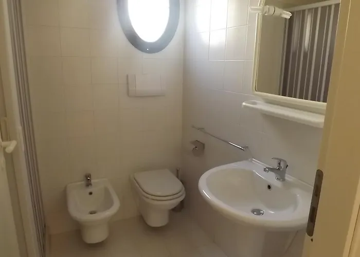 Il Giardino Ipogeo Apartment Favignana