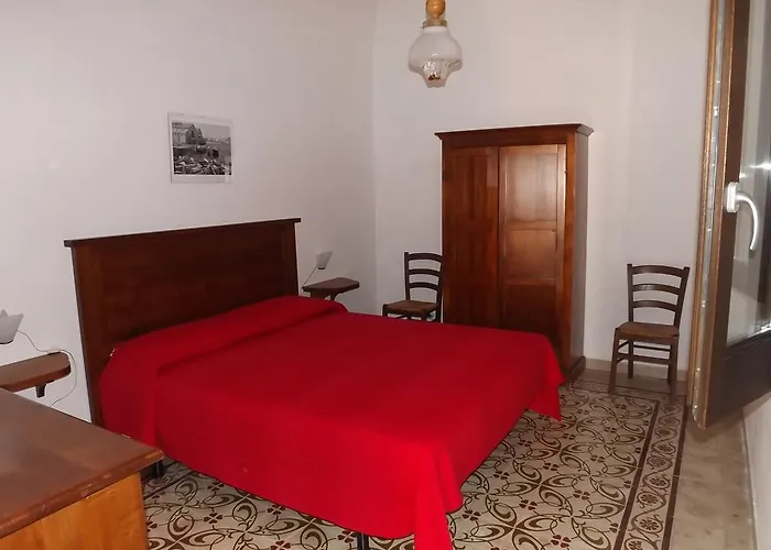 Il Giardino Ipogeo Apartment Favignana