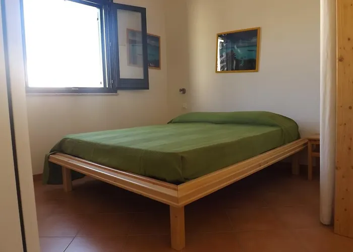 Il Giardino Ipogeo